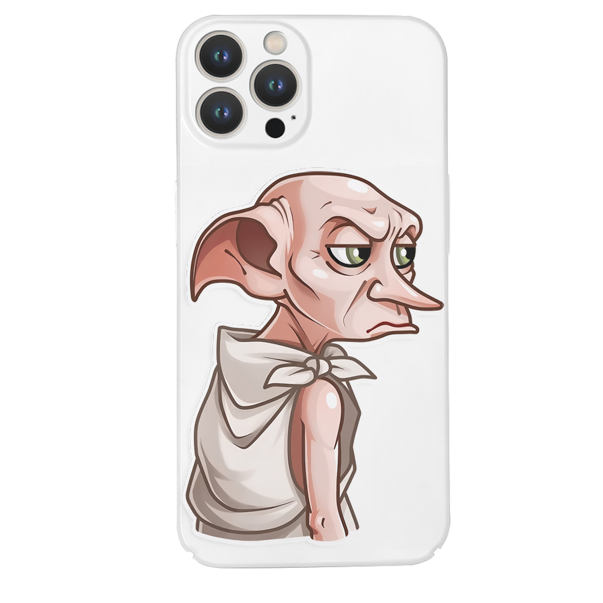 （画像用） Harry Potter ハリー・ポッターシリーズ 【iPhone 14シリーズ対応】ハードケース